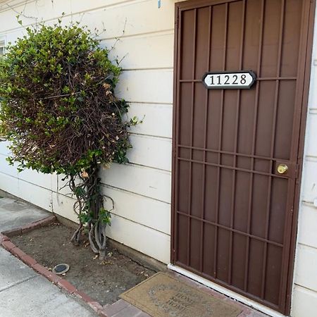 Culver City Guest House Los Angeles Eksteriør billede