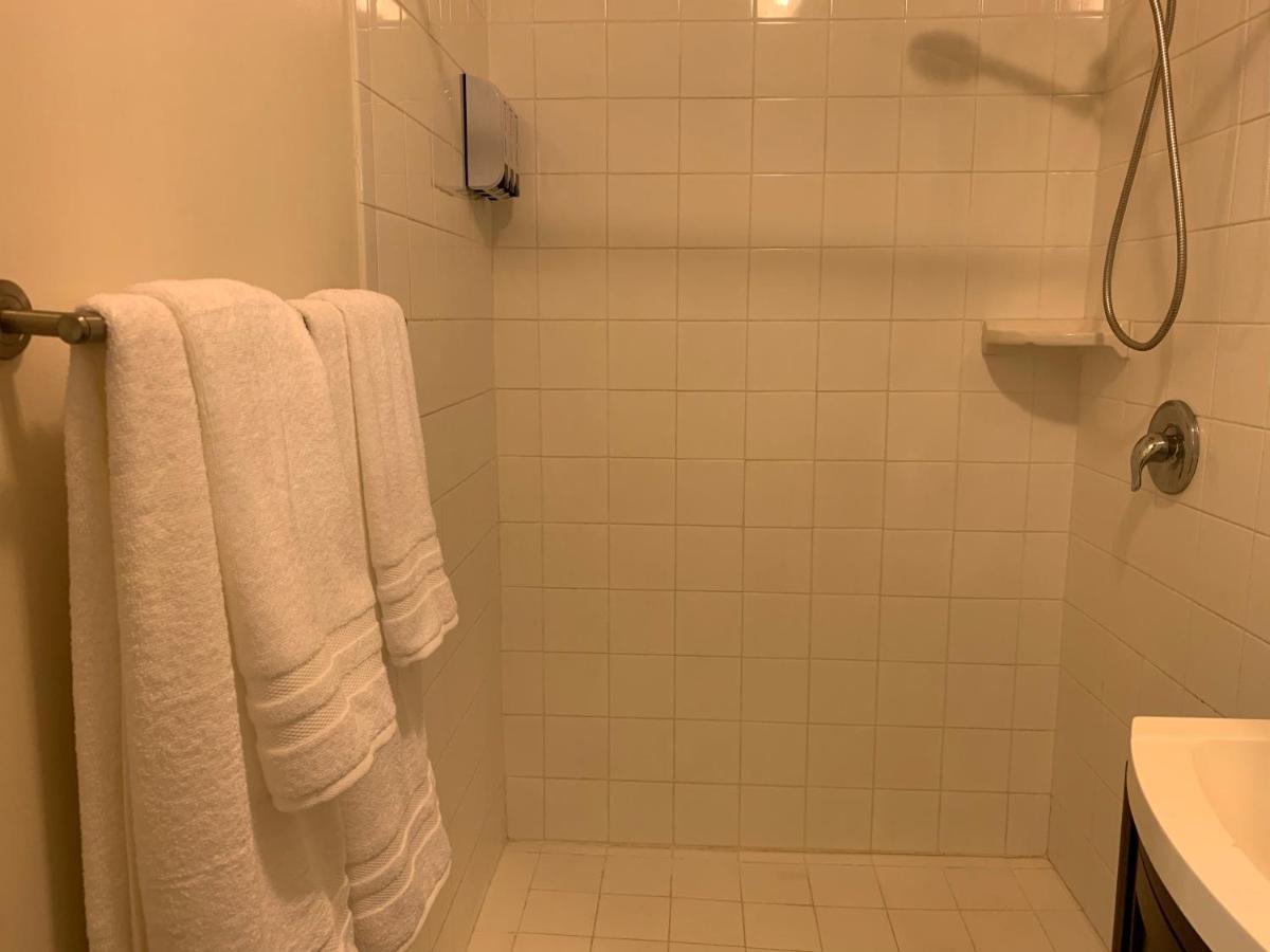 Culver City Guest House Los Angeles Eksteriør billede