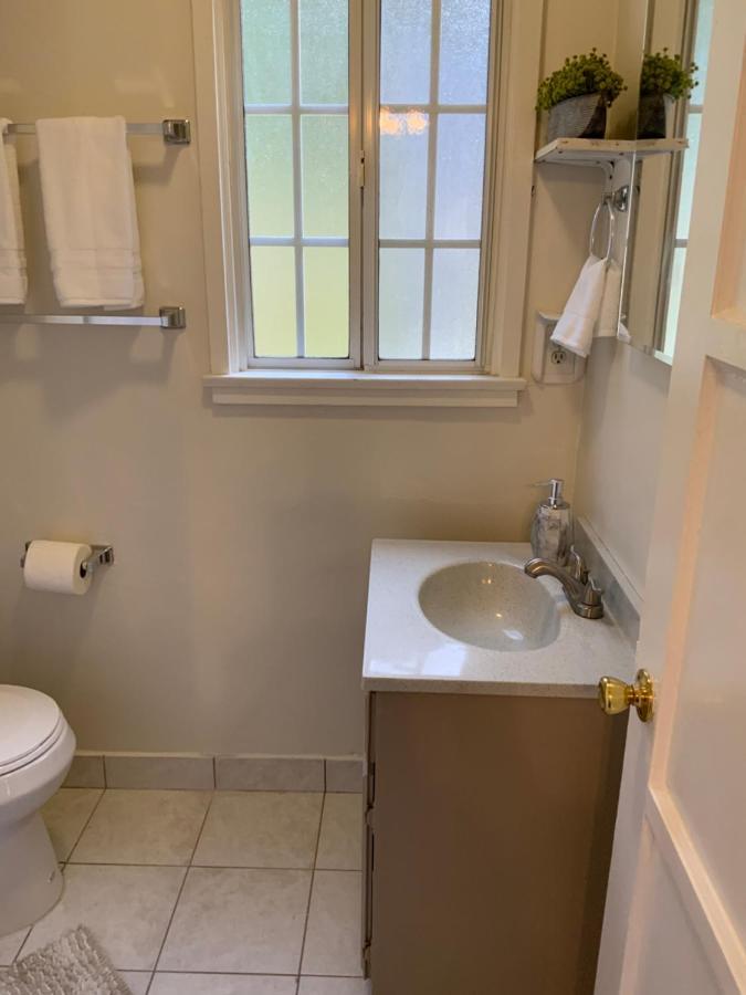 Culver City Guest House Los Angeles Eksteriør billede