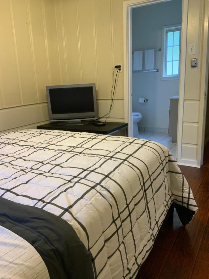 Culver City Guest House Los Angeles Eksteriør billede